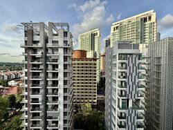 Sanctuary @ Newton (D11), Apartment #486543661